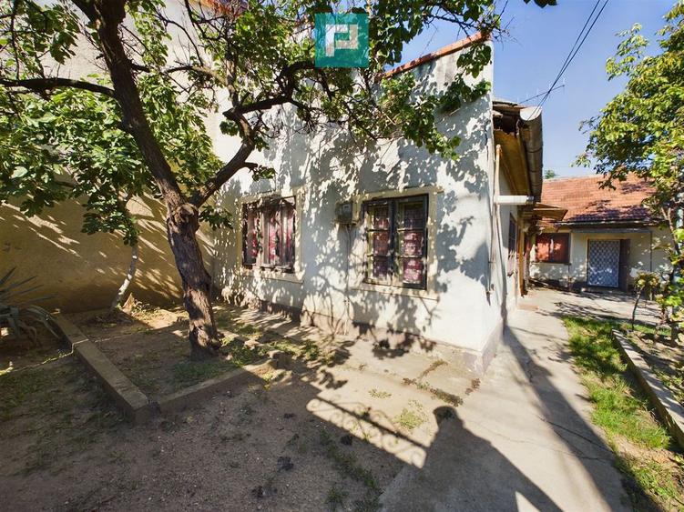 Casa cu teren in zona Func?ionarilor - 4