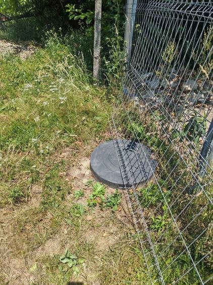 Teren de 4400 mp, în Cugir
