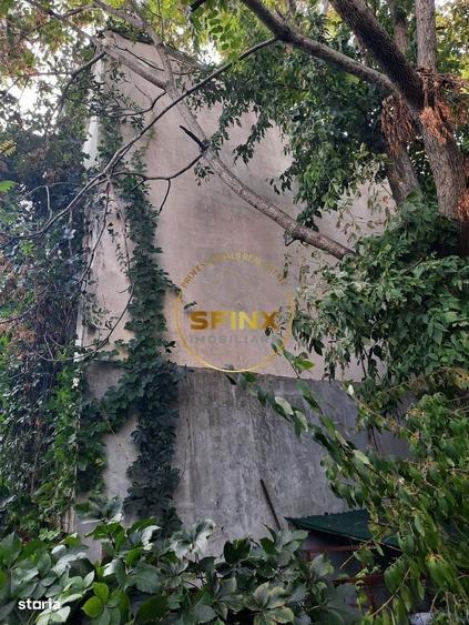Spațiu comercial, în Cotroceni
