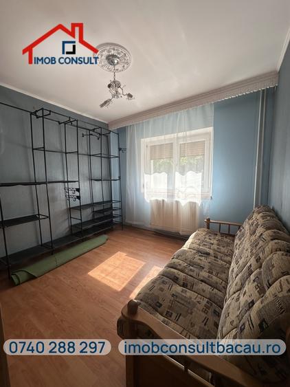 Apartament cu 3 camere de închiriat în zona Logofăt Tăutu|Spațiu generos |CE1735 - 3