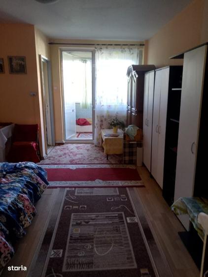 Garsonieră în Hipodrom