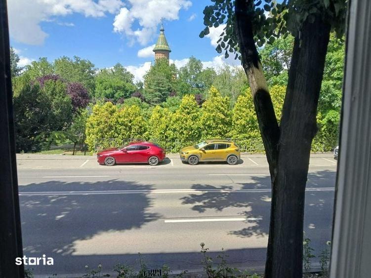 Garsonieră în Elisabetin