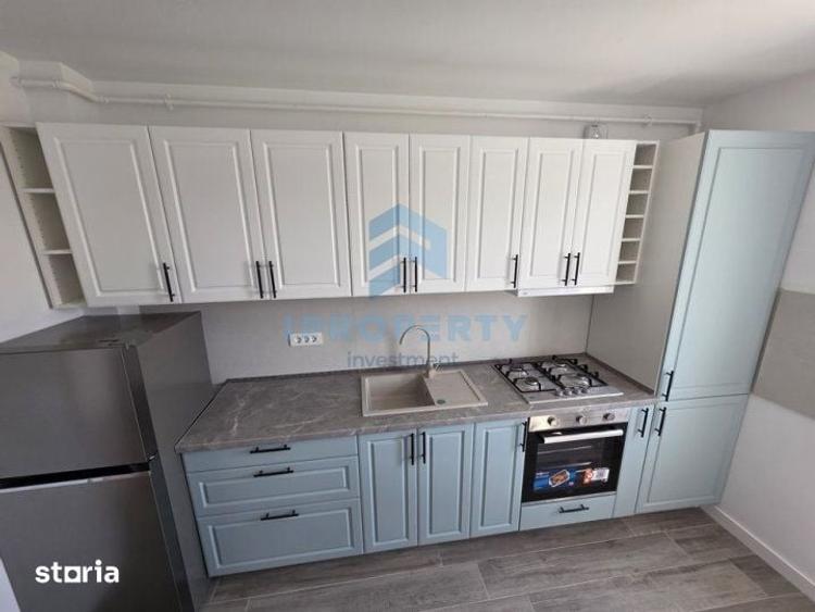 Apartament cu 2 camere decomandat în Dobroești