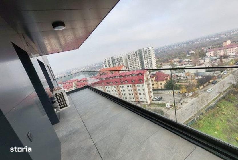 Apartament cu 2 camere decomandat în Pantelimon