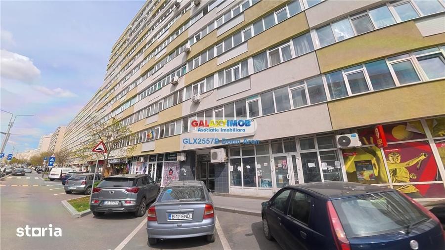 Spațiu comercial, de 200 mp, în Colentina