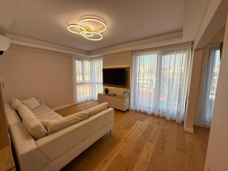 Apartament 2 camere Unirii/ Complex Nou/ Parcare - 13