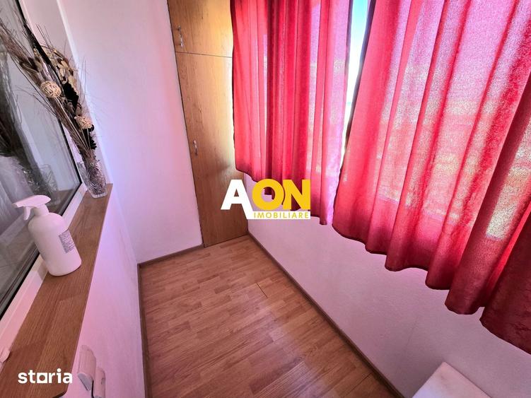 Apartament cu 2 Camere, Bloc cu Lift, Loc de Parcare, Zona Cetate - 3