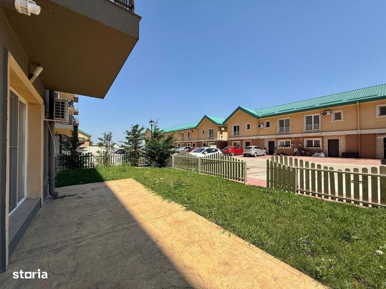 Garsonieră decomandată în Ștefăneștii de Jos