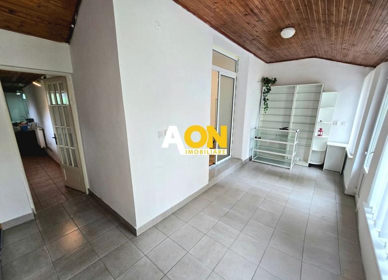 Spațiu comercial, de 40 mp, în Cetate