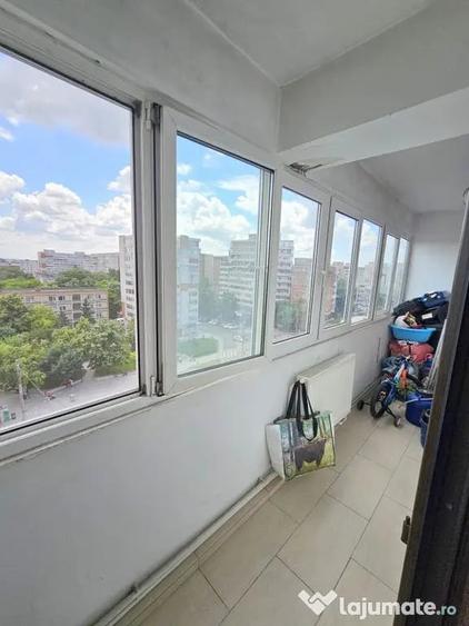 Apartament cu 2 camere decomandat în Sud