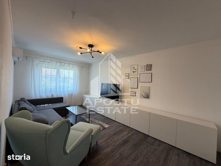 Apartament cu 2 camere de vanzare, renovat , Zona Aradului , Timisoara - 5
