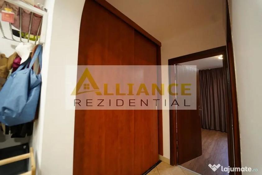 Mall Vitan Ap 3 Camere mobilat Metrou Mihai Bravu - 4