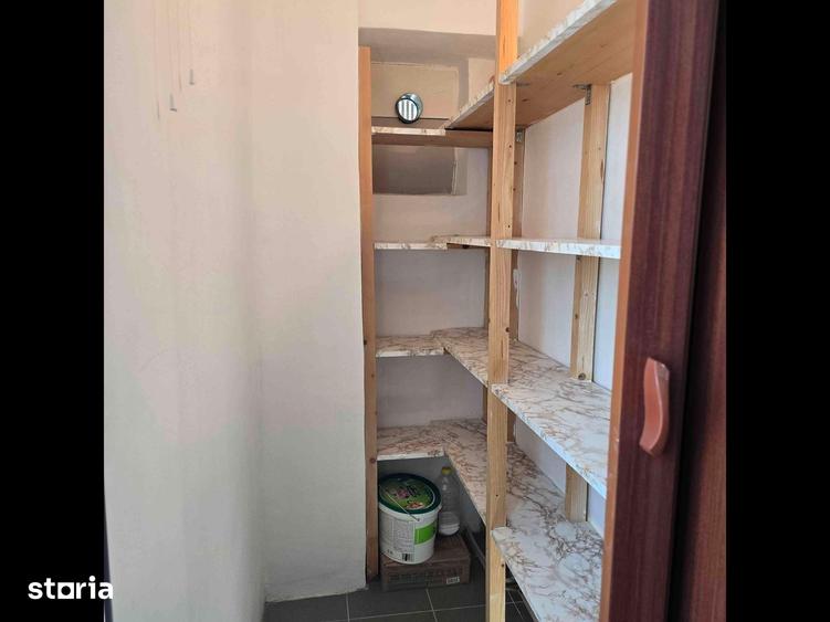 Apartament cu 2 camere decomandat în Decebal