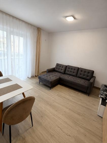 Apartament cu o cameră Braytim - 3