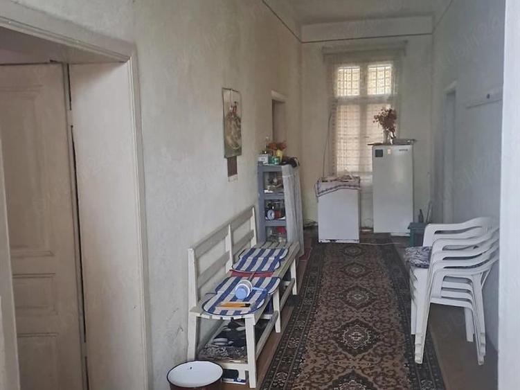 Casă individuală cu 4 camere cu Teren 1000 Mp în Maglavit
