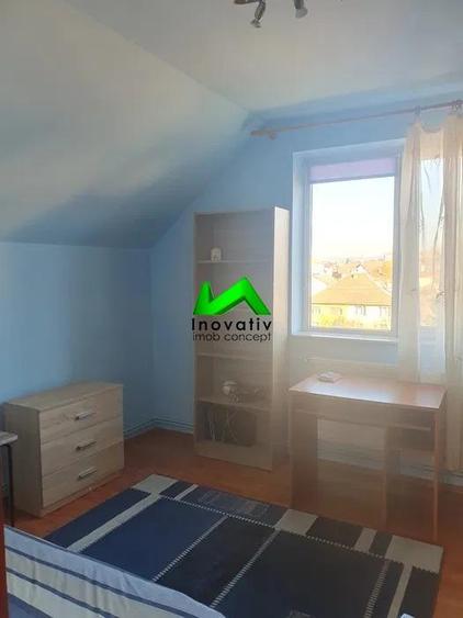 Apartament de inchiriat 3 camere Sibiu Strand - 1