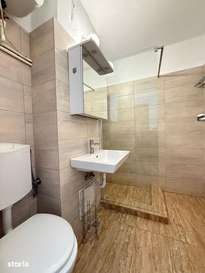 Apartament cu 3 camere decomandat, mobilat în Obor