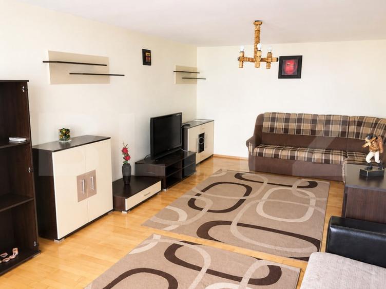 Apartament 3 camere, 92 mp, parcare, zona Afi Mall - 9