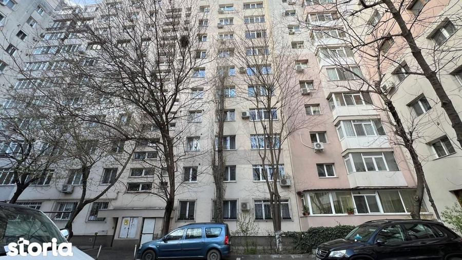 Apartament cu 2 camere, mobilat în Vitan