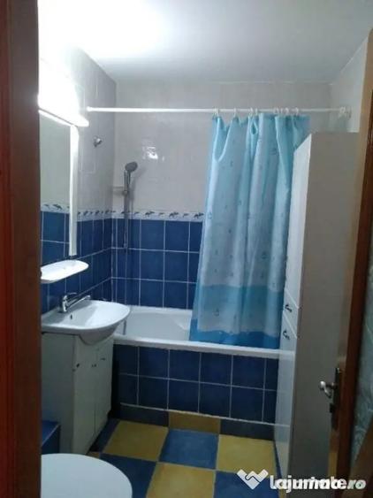Apartament cu 2 camere decomandat în Vitan