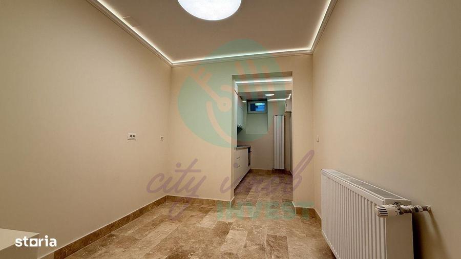 Doroban?i apartament renovatcu terasa ?i parcare - 9