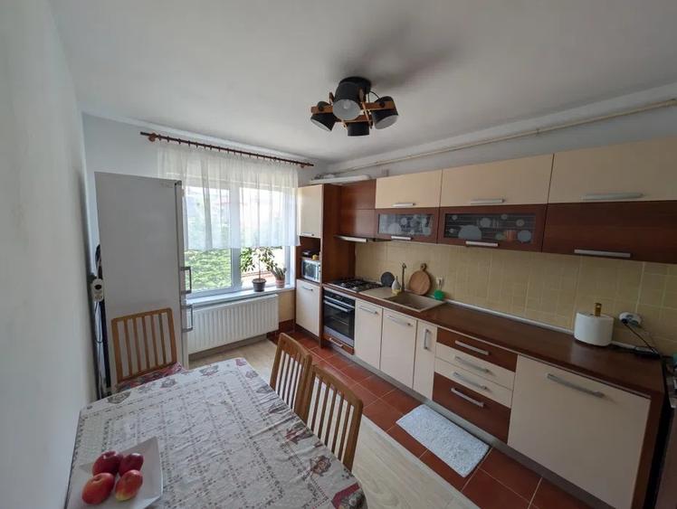 Apartament 3 camere decomandate | 78 mp | Zona Someșului - 7