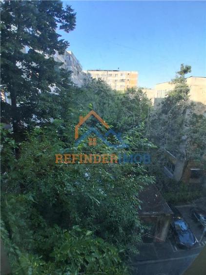 Apartament cu 2 camere decomandat, mobilat în Militari