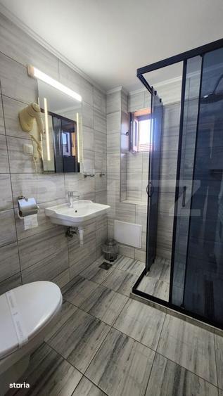 Spațiu comercial, de 600 mp, în Ultracentral