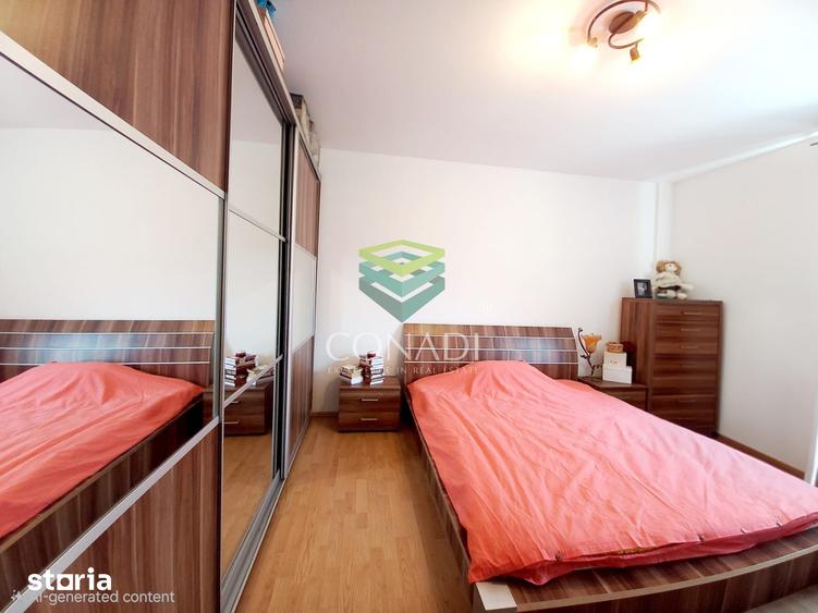 Apartament 3 camere 90 mp Greenfield Baneasa - 9