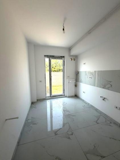 Apartament cu 2 camere decomandat în Bragadiru