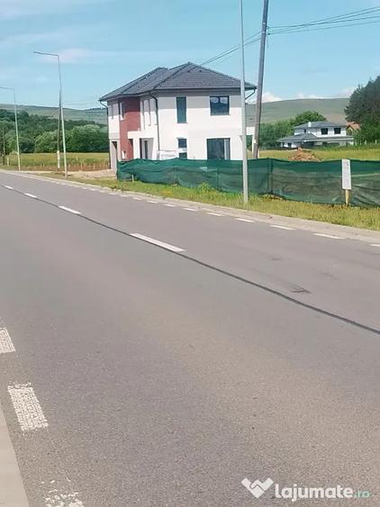 teren extravilan Luna de Sus Cluj Floresti - 8