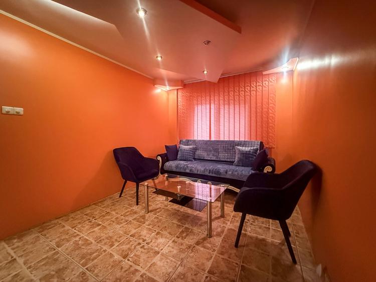 Apartament 3 camere de închiriat | Inel II | Mobilat și utilat complet - 2