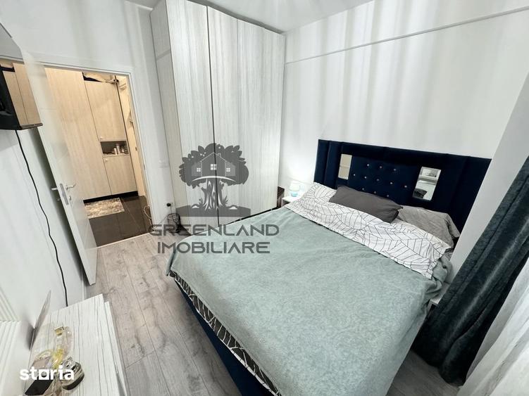 Apartament cu 2 camere decomandat în Ciurea