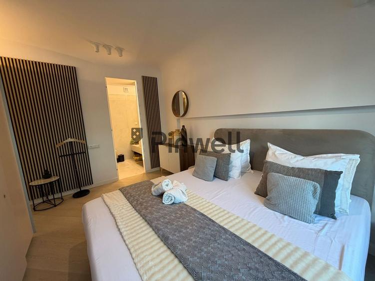 DE VANZARE CORTINA NORTH PIPERA I 3 CAMERE MOBILAT - 24