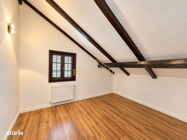 Casă cu 4 camere cu Teren 720 Mp în Moșnița Nouă