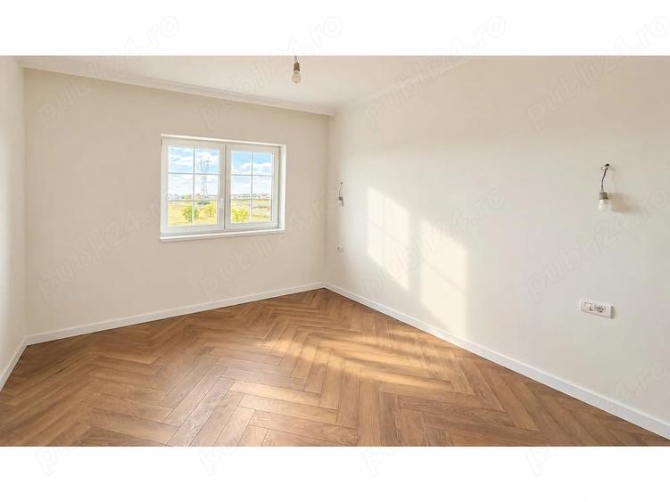 Duplex Premium - 4 camere - Zona excelenta Mosnita, asfalt - 9