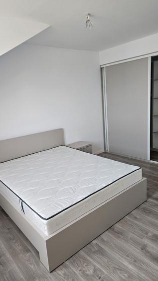 Apartament cu 2 camere decomandat în Păulești