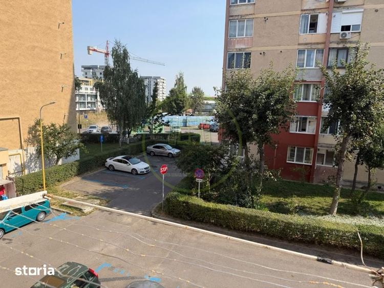 Garsonieră semidecomandată în Dârste