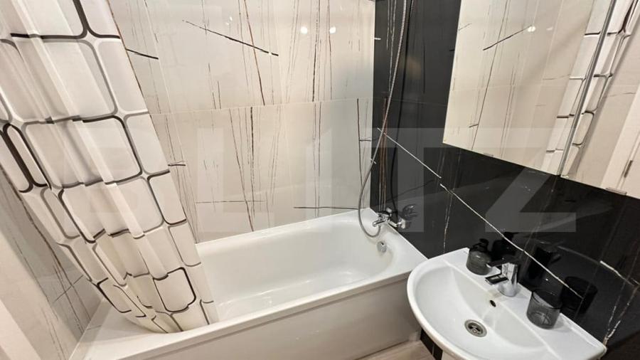 Apartament 2 camere, Prima Onestilor, parcare subterana incl - 6