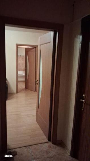Apartament cu 2 camere, mobilat în Brăilița