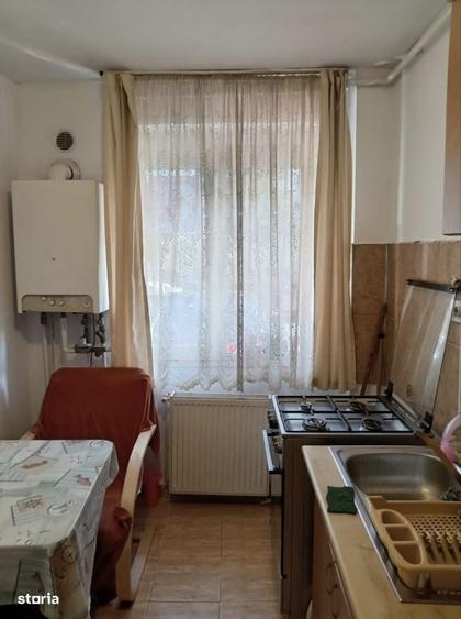 Garsonieră în Bună Ziua