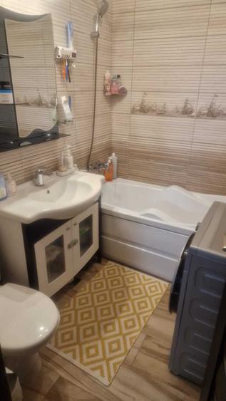 Vand apartament 60 mp Suceava Burdujeni - 5