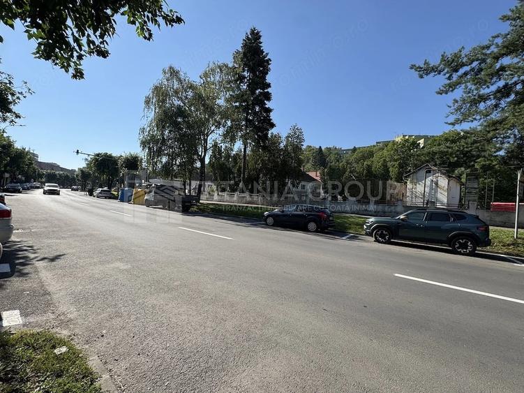 Garsonieră semidecomandată în Griviței