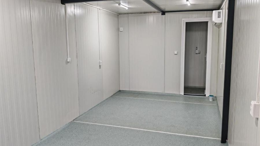 Spațiu comercial, de 25 mp, în Central