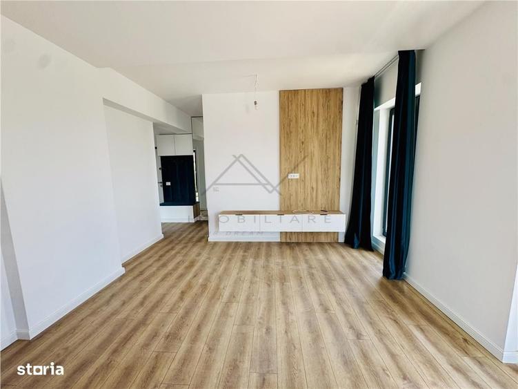 Apartament cu 2 camere în Prelungirea Ghencea