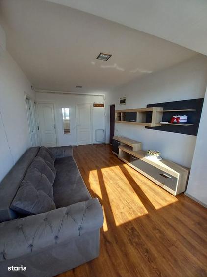 G.Enescu-Bloc Nou-Apartament 2 camere mobilat, pret 77000E. - 9