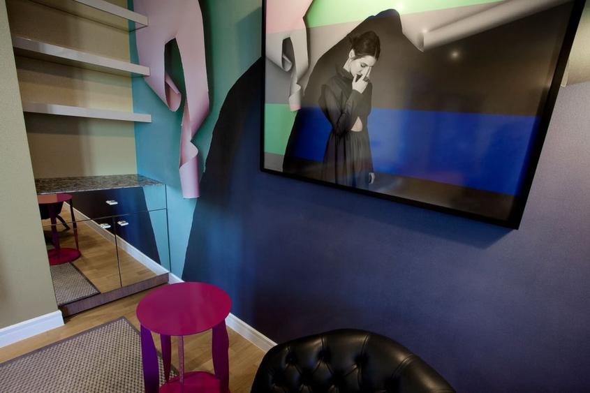 Primăverii | 3 Camere | Terasa | Parcare | Sauna | Sala | - 4