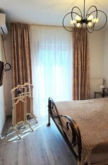 Apartament 2 Camere,Amzei,Romana,et.4/7,DECOMANDAT,Amenajat,mobilat,complet - 4