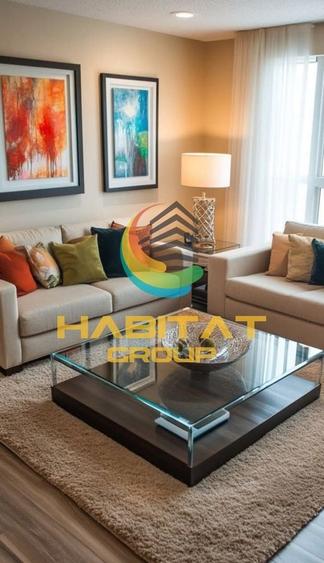 Vanzare ap 2 camere in vila cu parcare Tineretului 5 minute de parc - 5