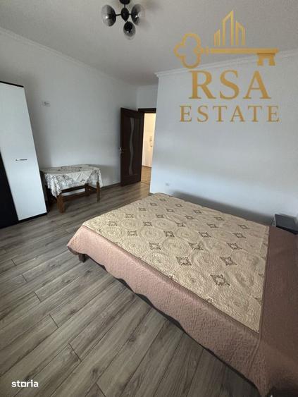Apartament cu 2 camere de inchiriat + Garaj etaj 5, Dem Radulescu - 6